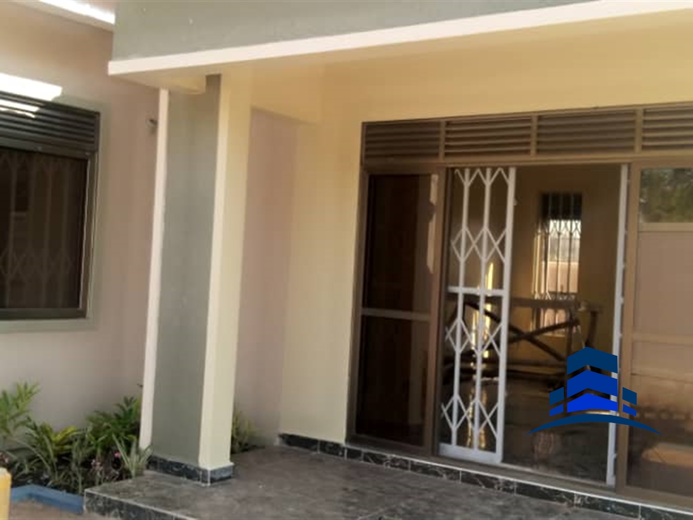 Bungalow for sale in Kisaasi Wakiso