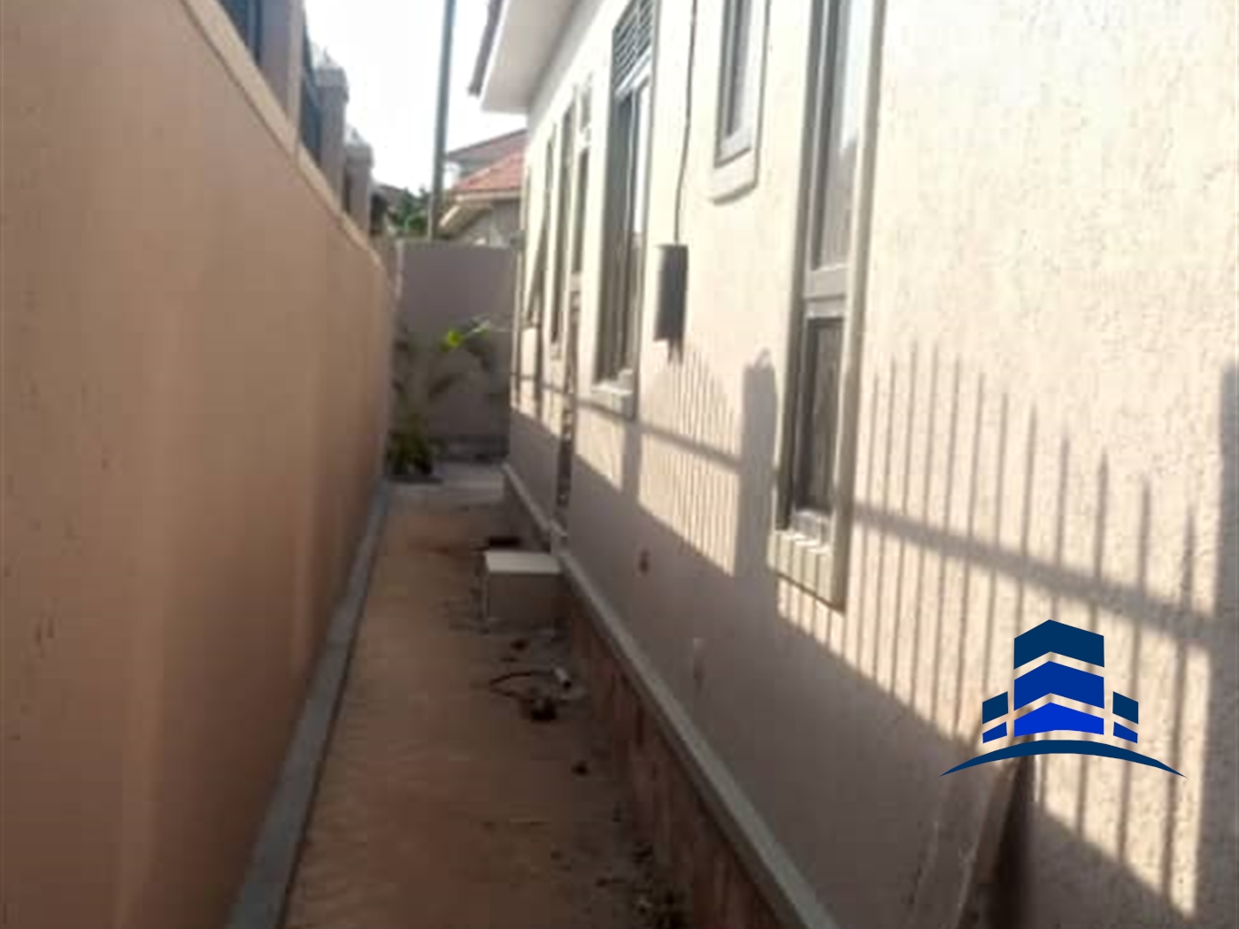 Bungalow for sale in Kisaasi Wakiso