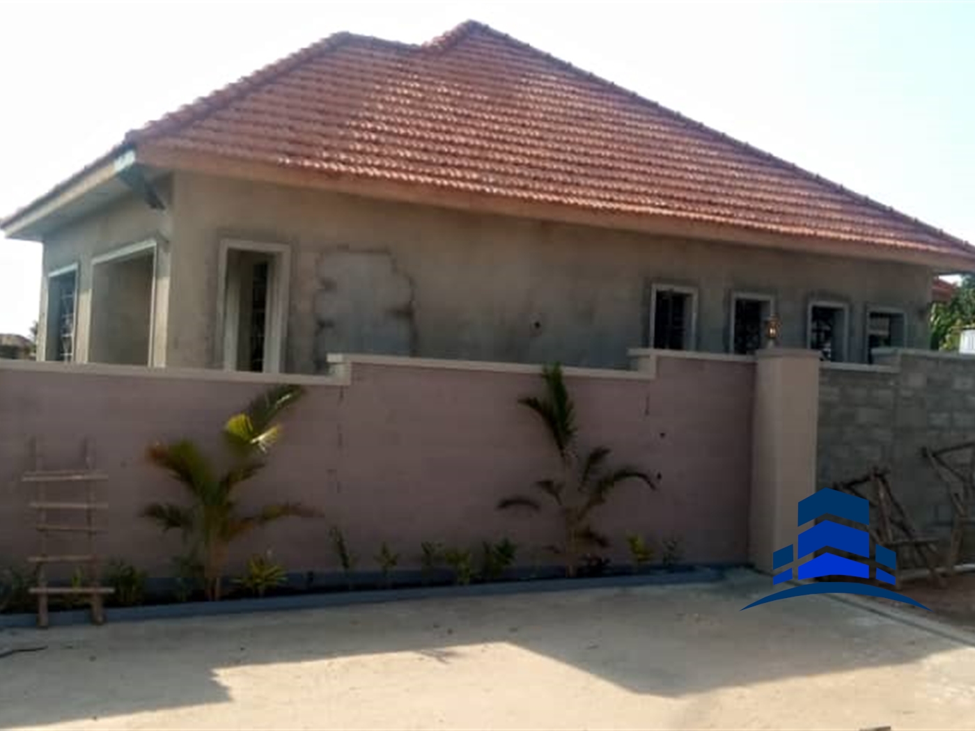 Bungalow for sale in Kisaasi Wakiso