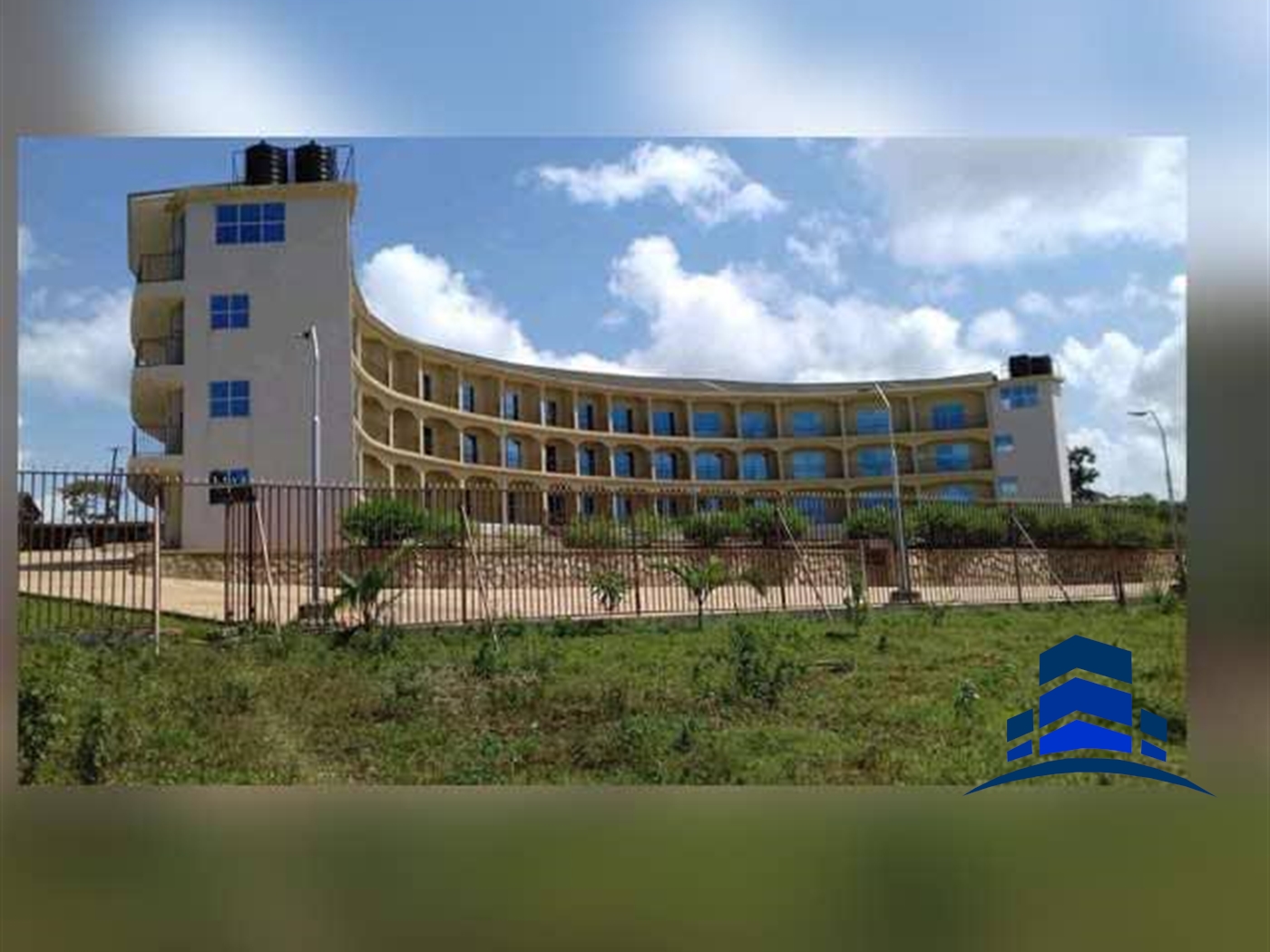 Hotel for sale in Kawuku Wakiso