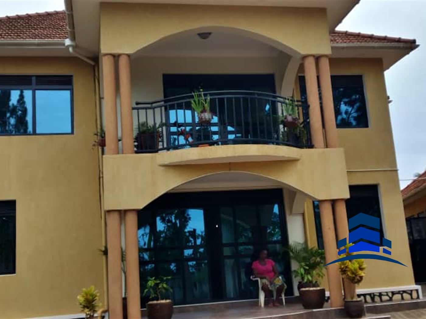 Apartment for sale in Sonde Wakiso