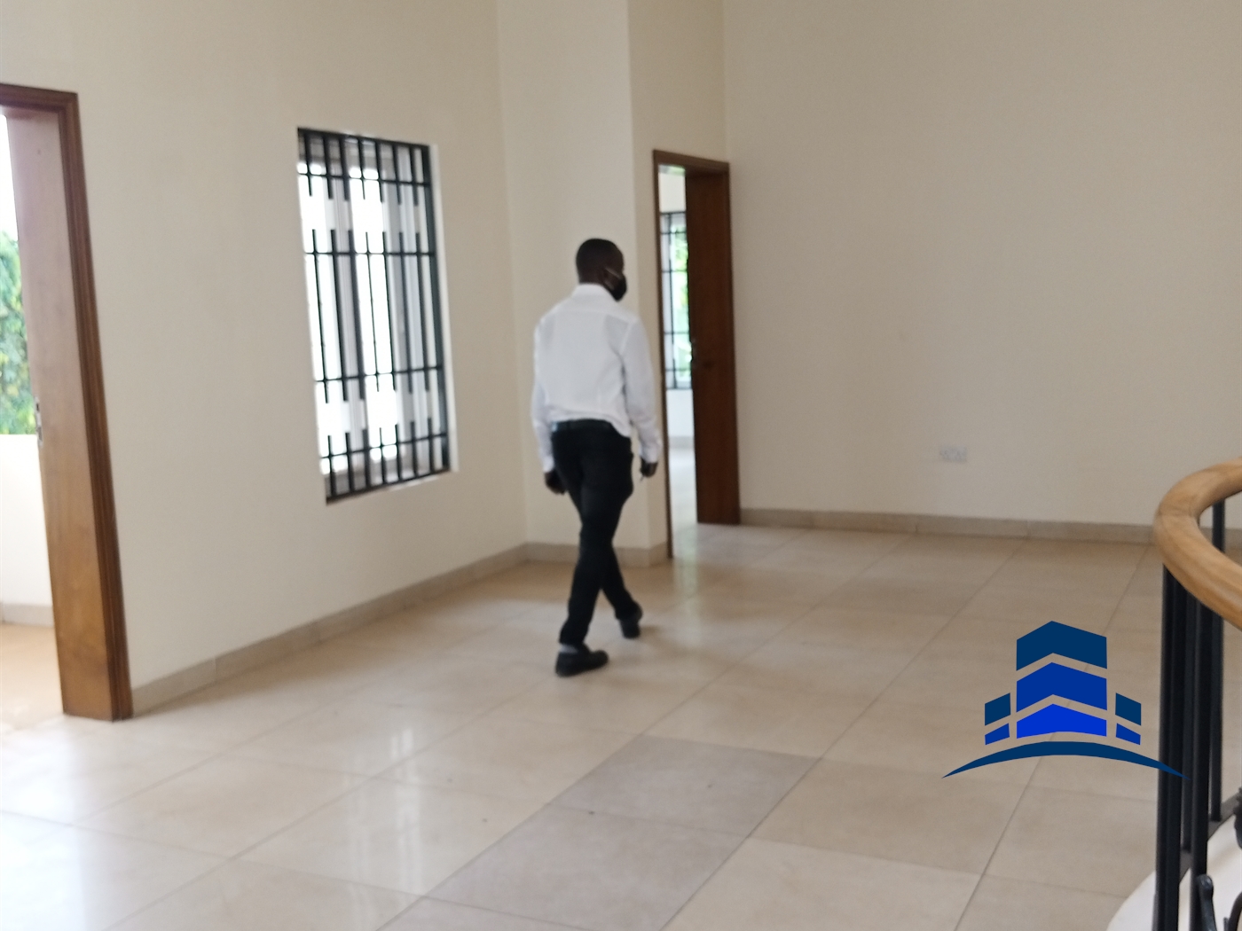 Office Space for rent in Kololo Kampala