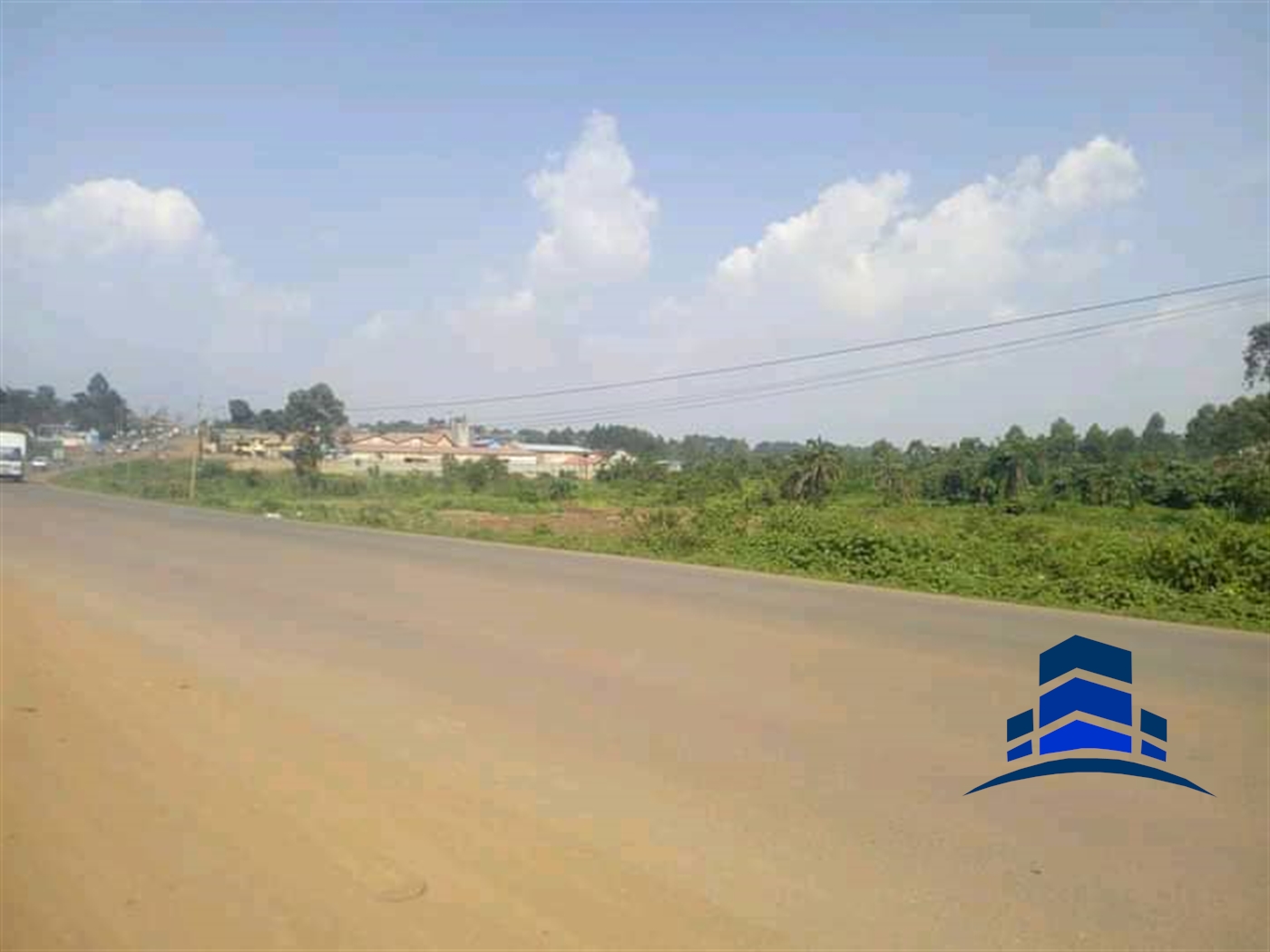 Commercial Land for sale in Kawanda Wakiso