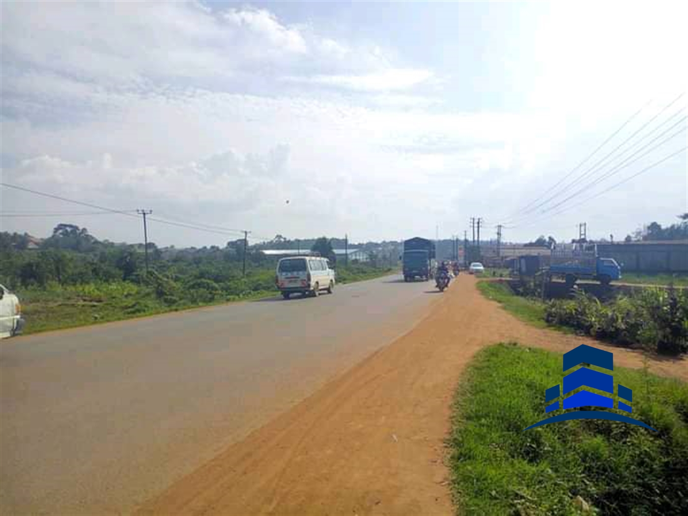 Commercial Land for sale in Kawanda Wakiso