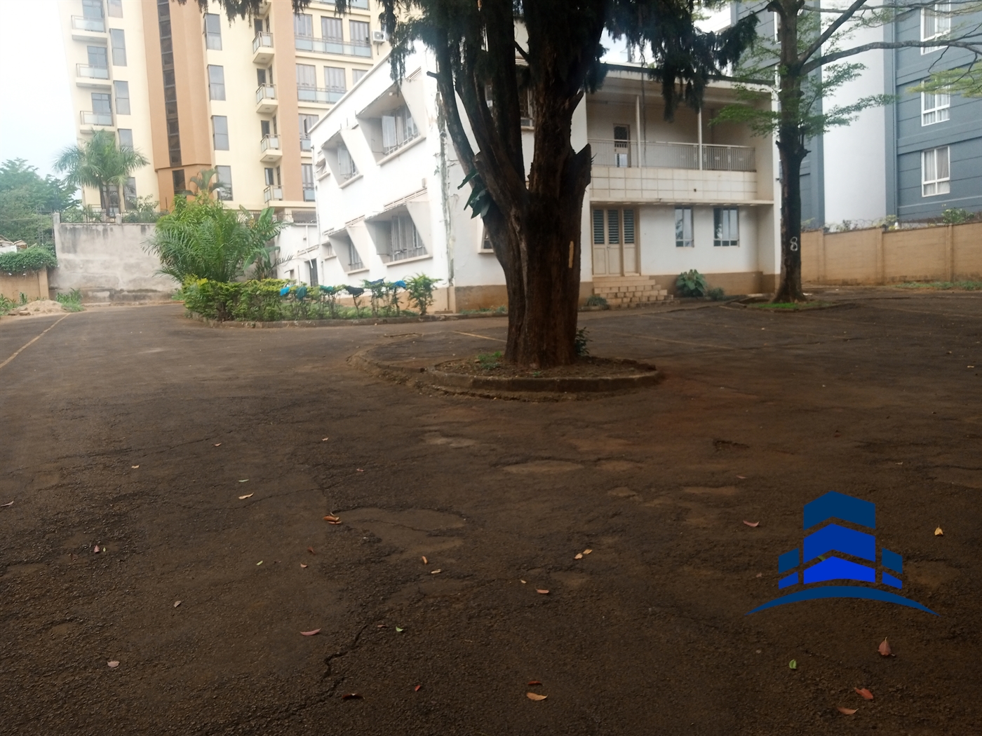 Storeyed house for sale in Kololo Kampala