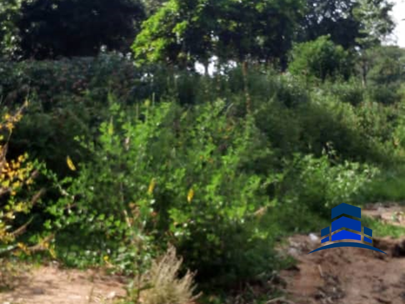 Commercial Land for sale in Kiwuulwe Wakiso