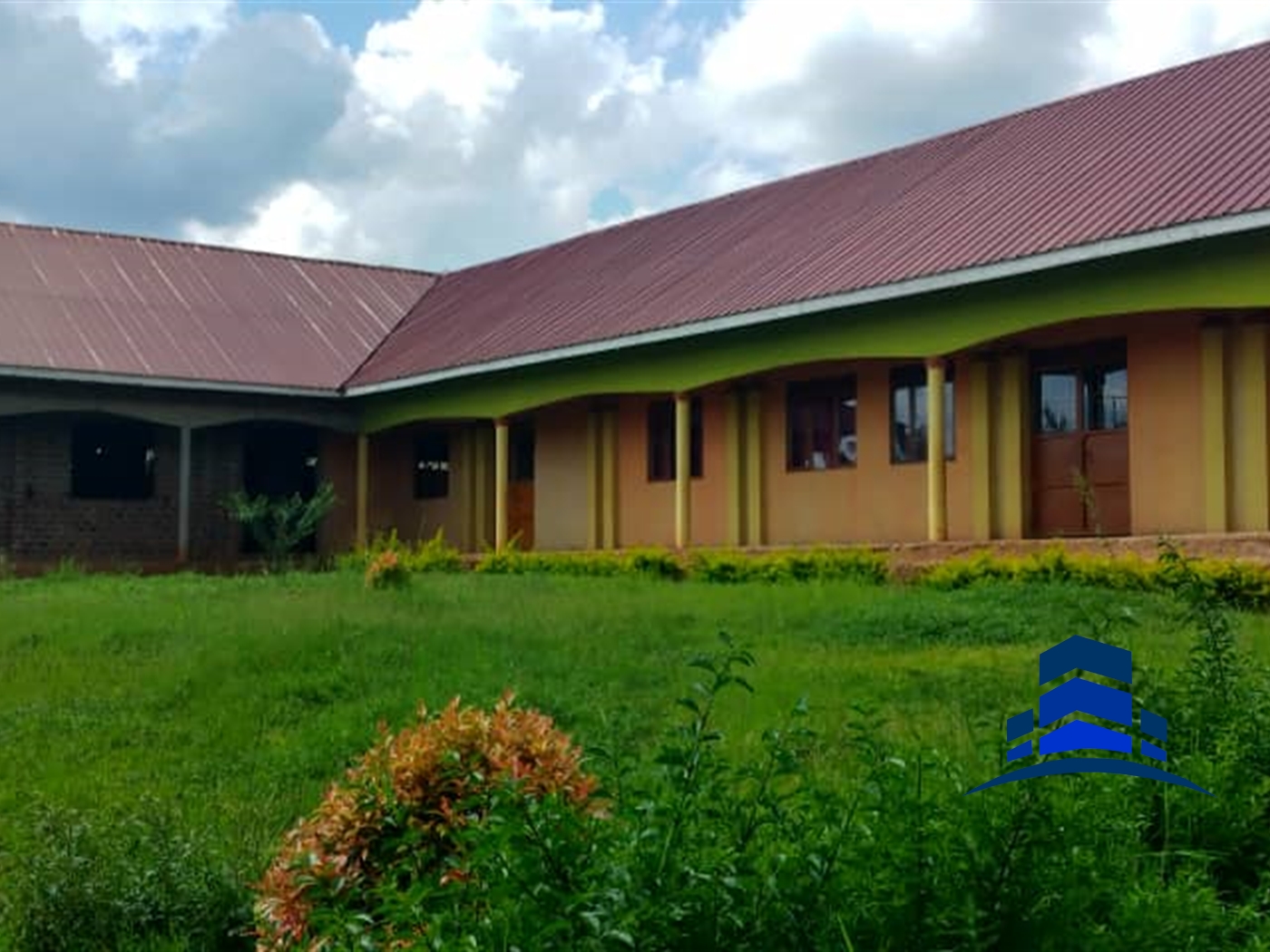 School for sale in Nkawo Wakiso