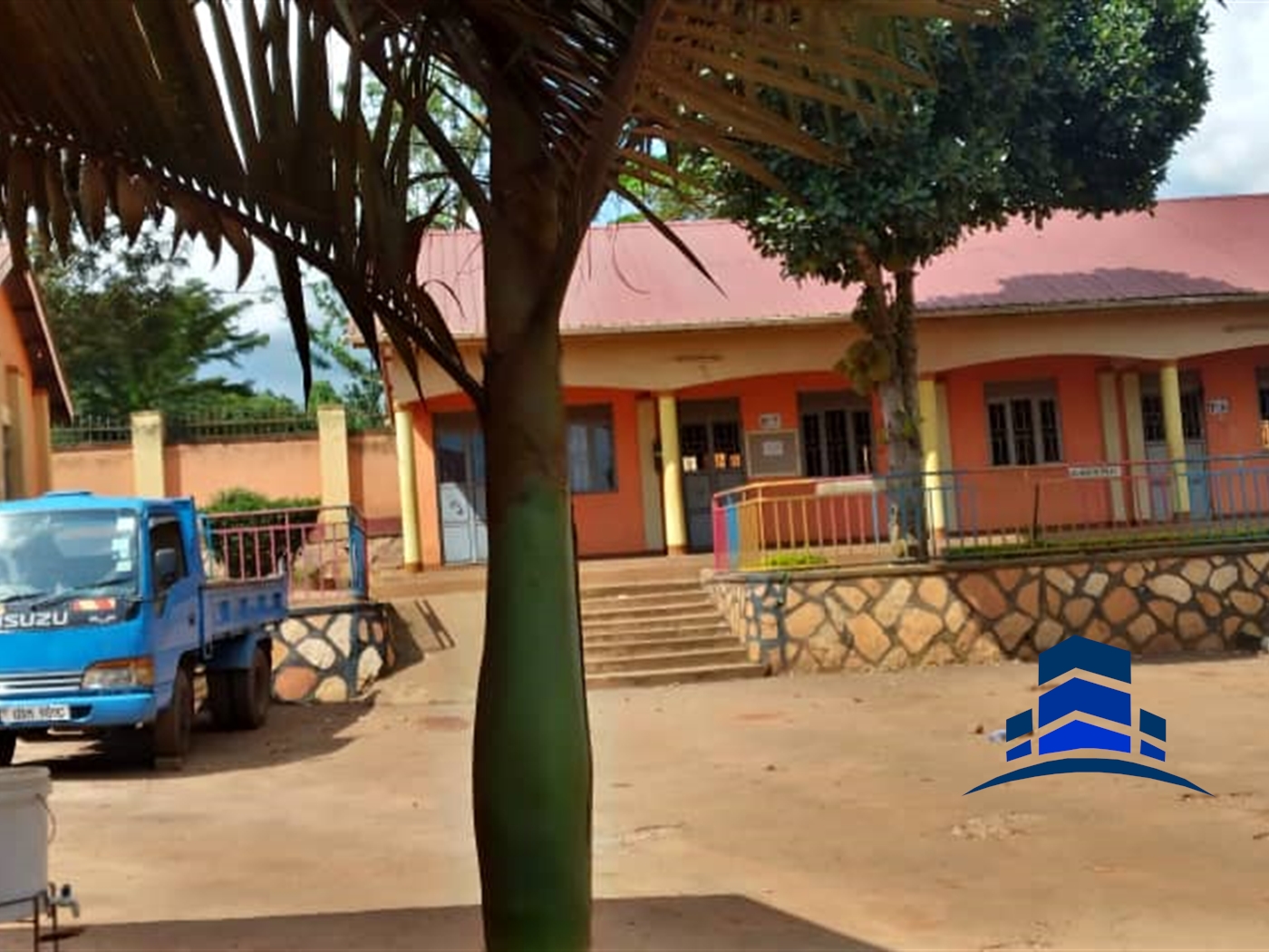 School for sale in Nkawo Wakiso
