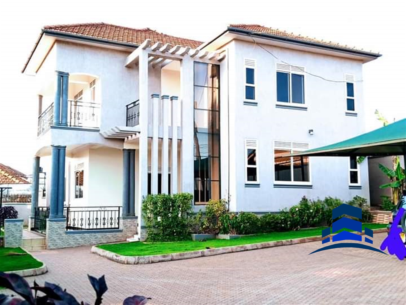 Apartment for sale in Najjera Wakiso