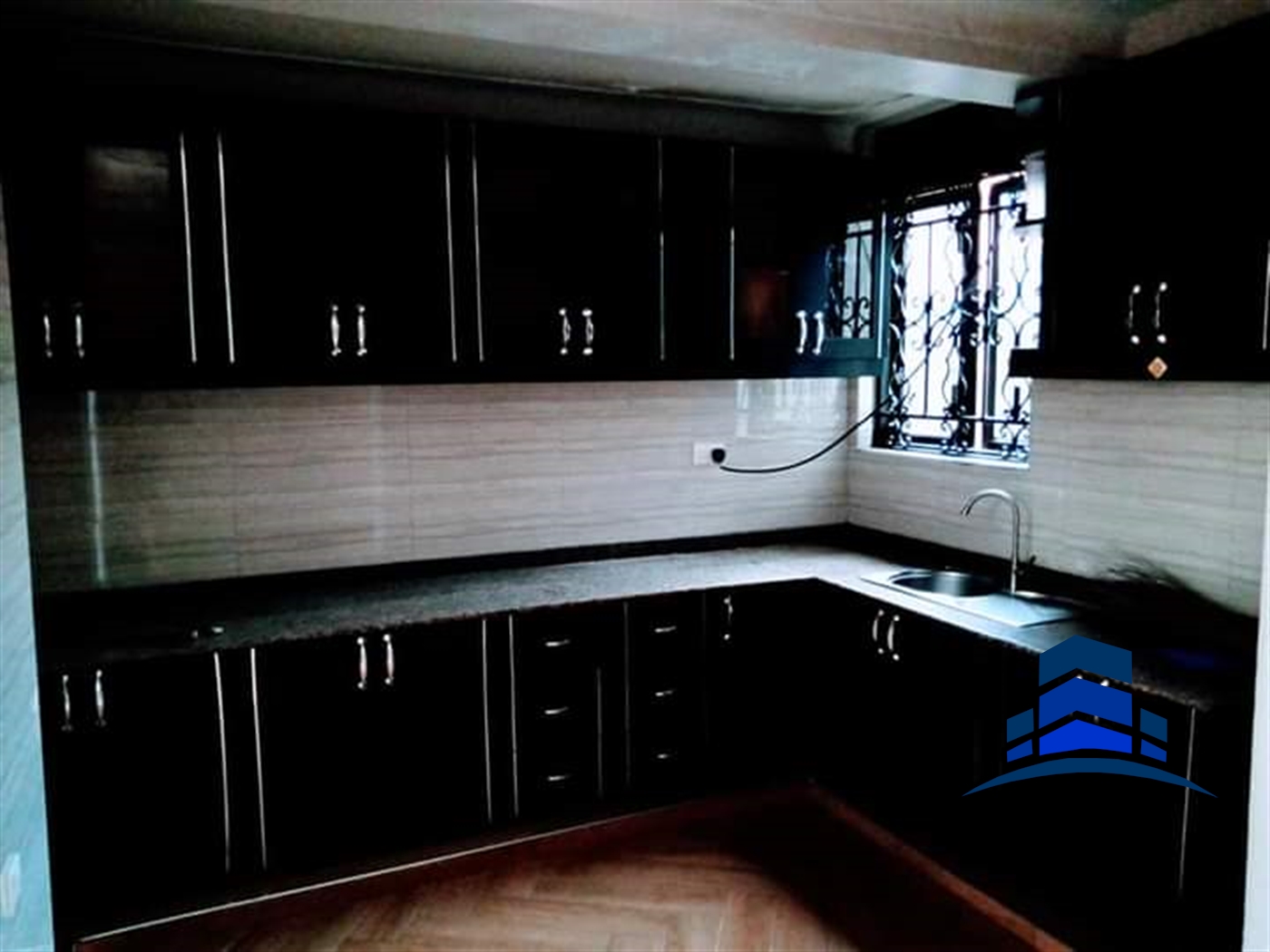 Apartment for sale in Najjera Wakiso