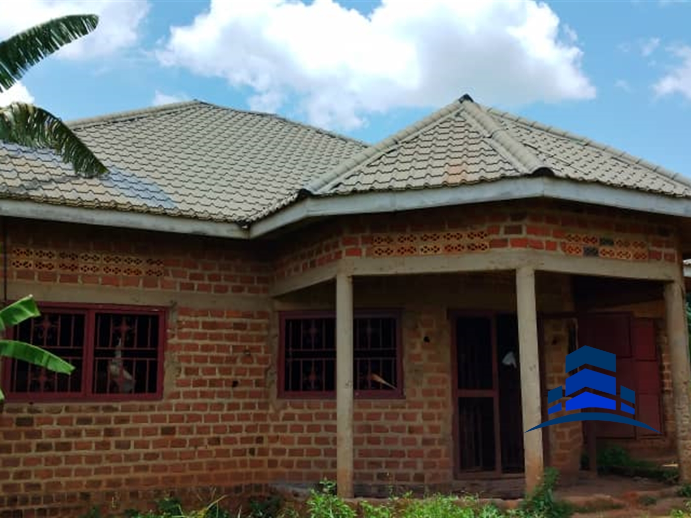 Bungalow for sale in Seeta Mukono