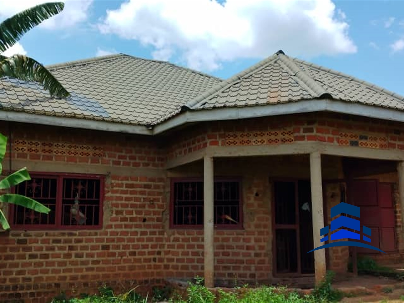 Bungalow for sale in Seeta Mukono