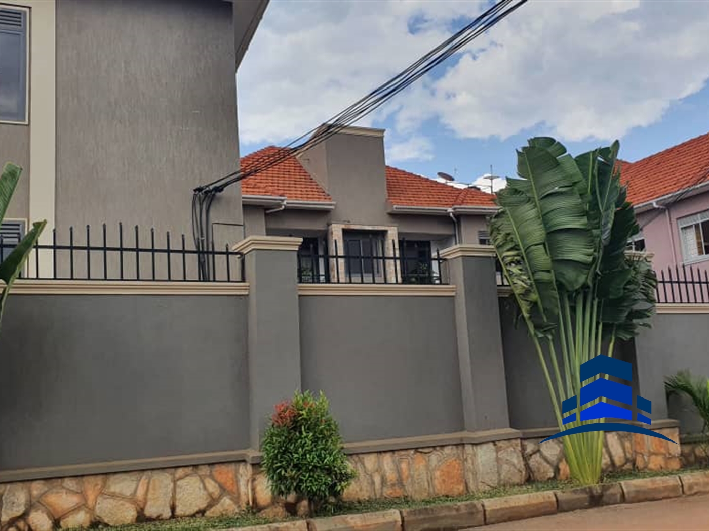 Apartment for sale in Kyanja Kampala