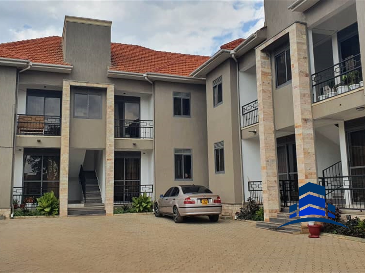 Apartment for sale in Kyanja Kampala