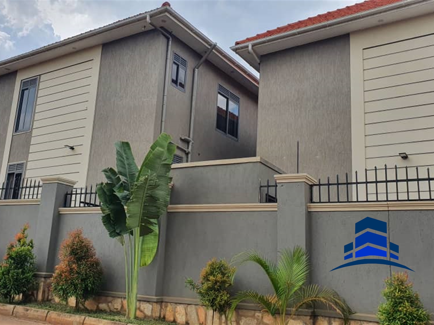 Apartment for sale in Kyanja Kampala