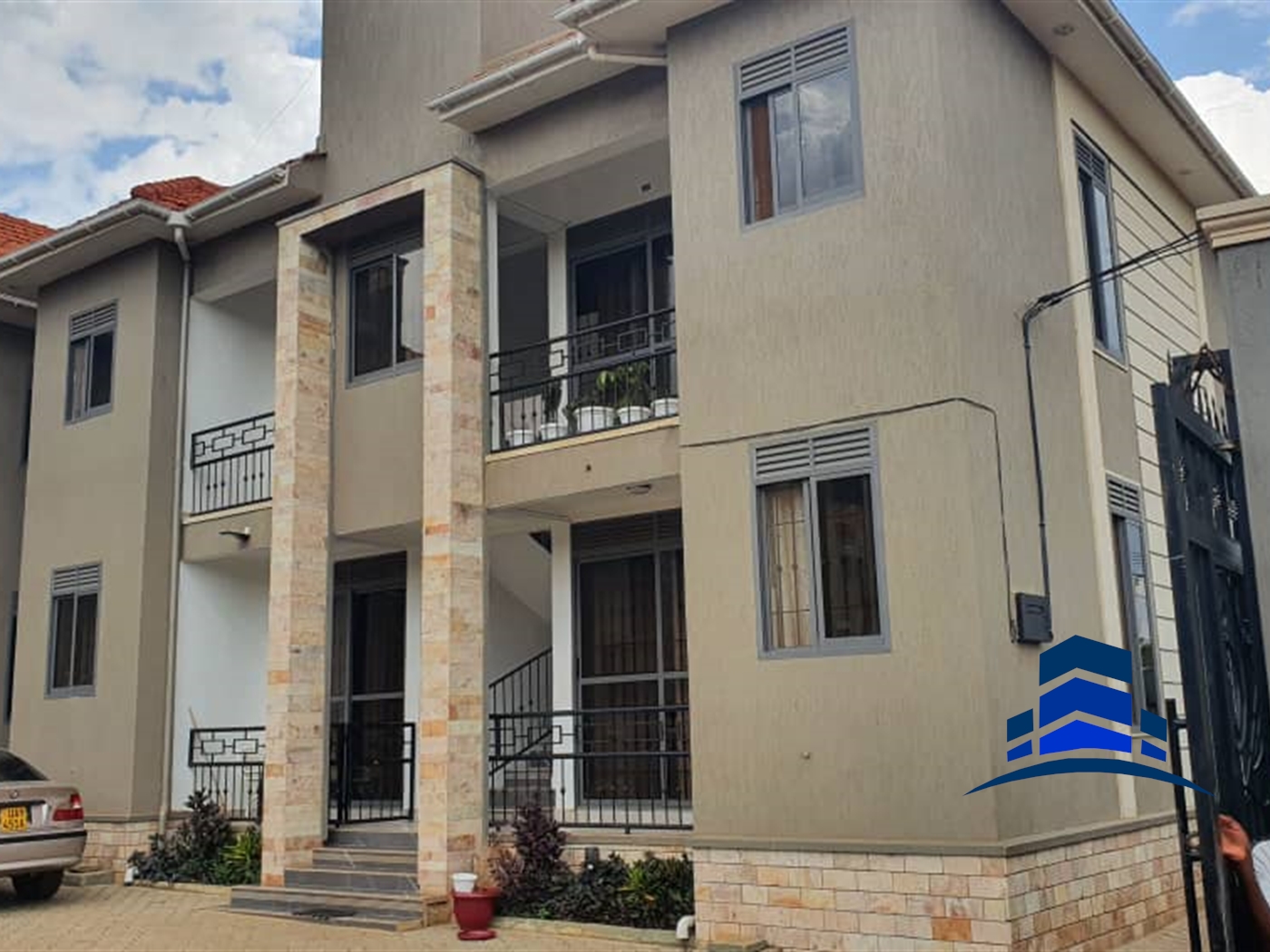 Apartment for sale in Kyanja Kampala