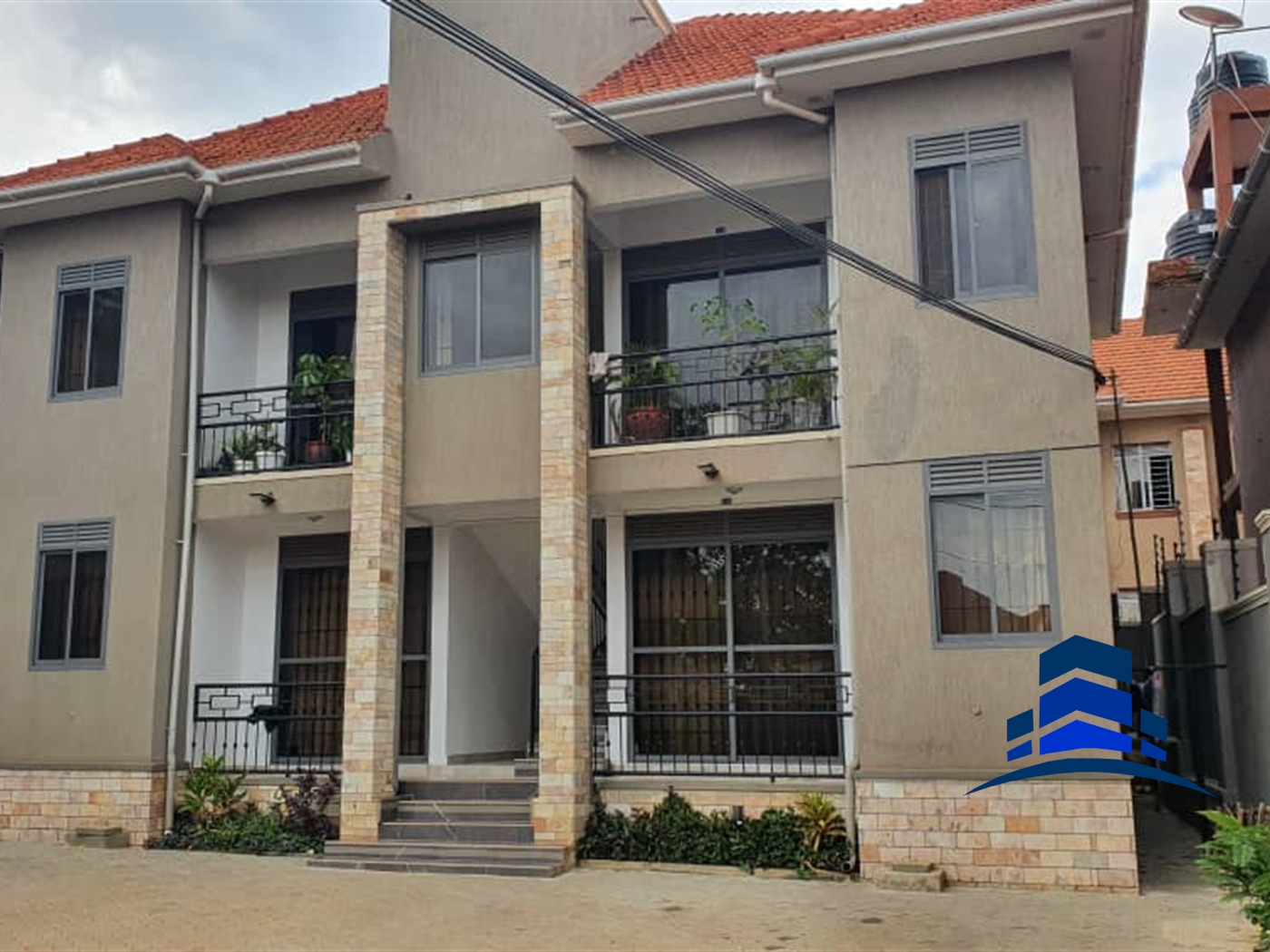 Apartment for sale in Kyanja Kampala