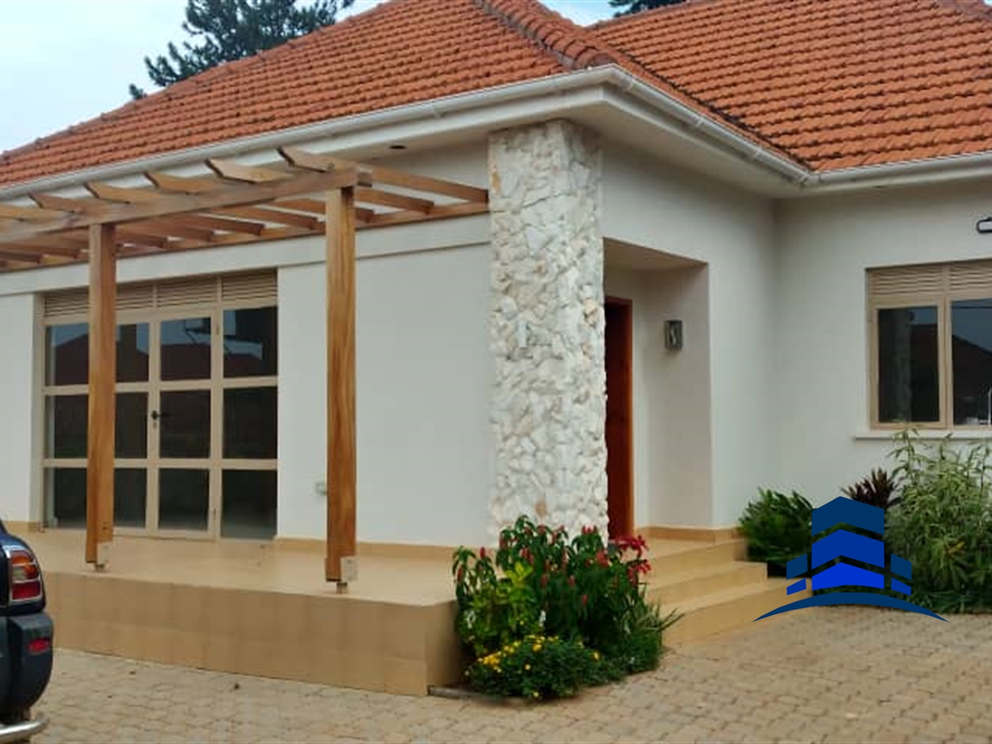 Bungalow for sale in Kira Wakiso