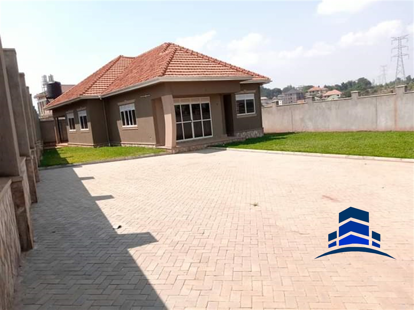 Bungalow for sale in Kira Wakiso