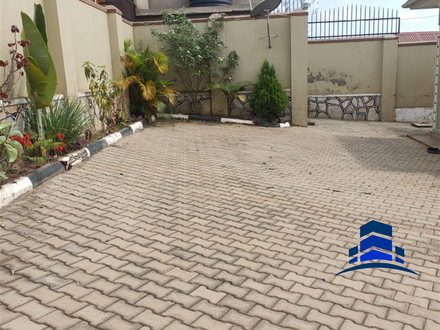 Bungalow for sale in Namagoma Wakiso