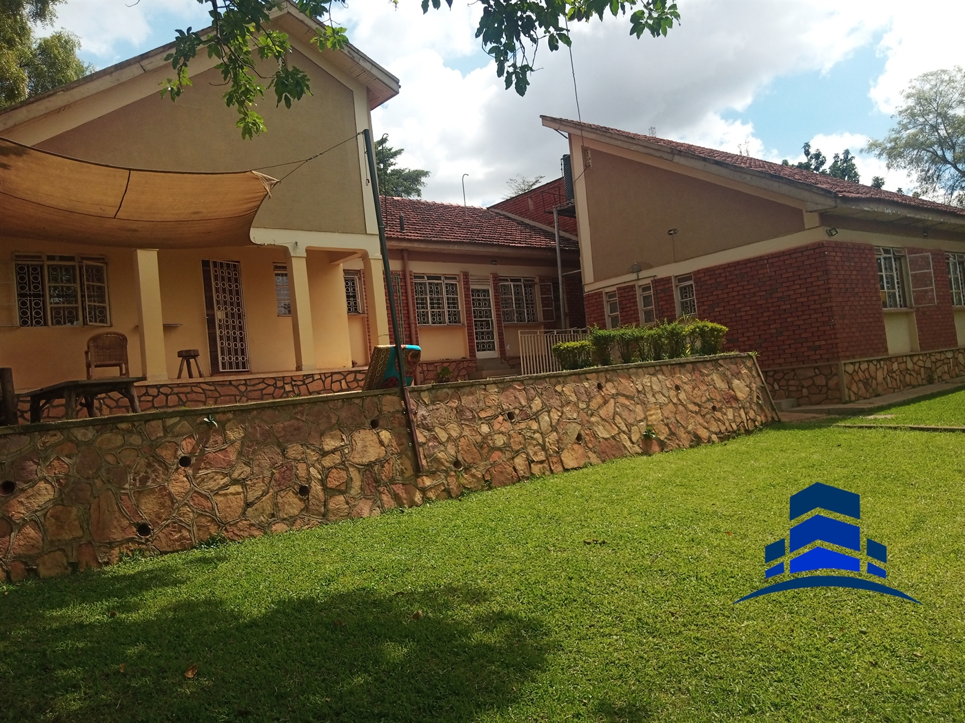 Bungalow for rent in Naguru Kampala