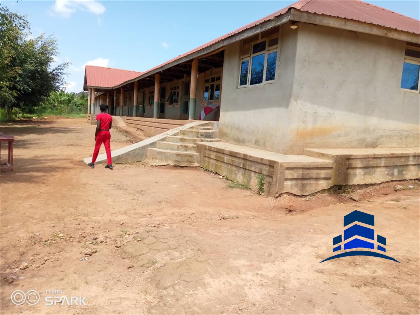 School for sale in Kakika Mbarara