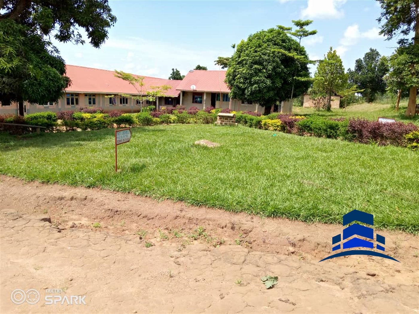 School for sale in Kakika Mbarara