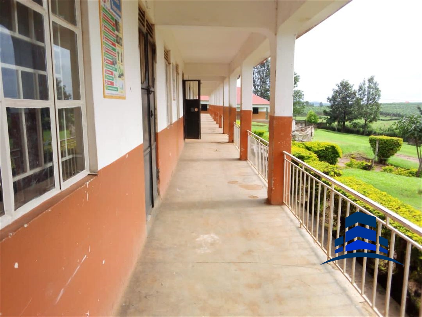 School for sale in Kakika Mbarara