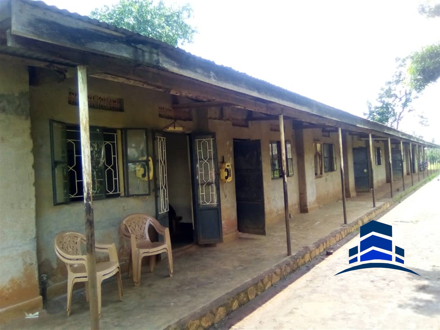 School for sale in Kirinya Jinja