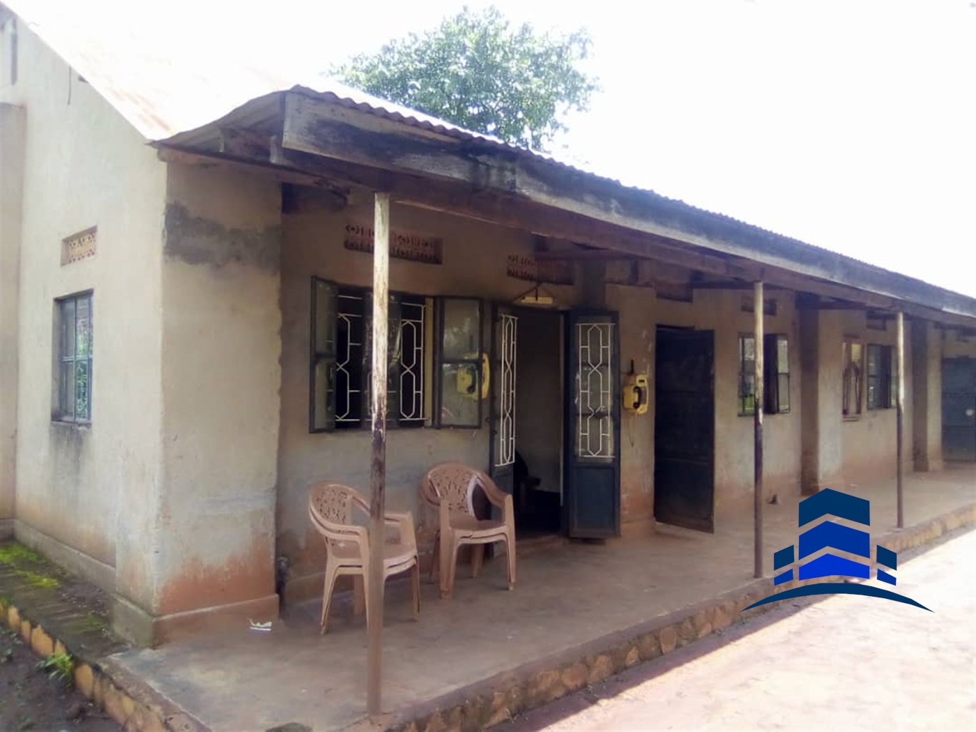 School for sale in Kirinya Jinja