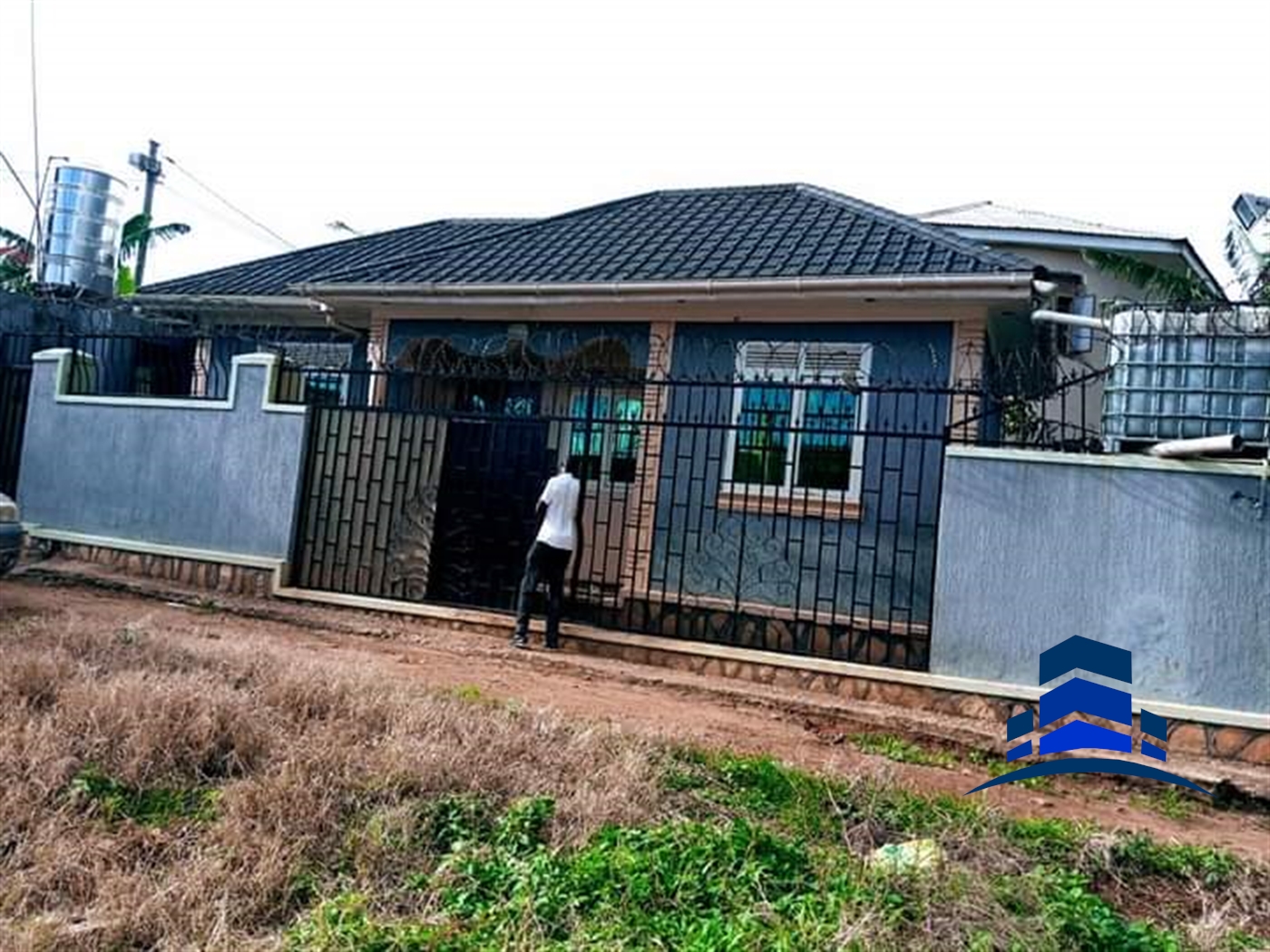 Bungalow for sale in Seeta Mukono