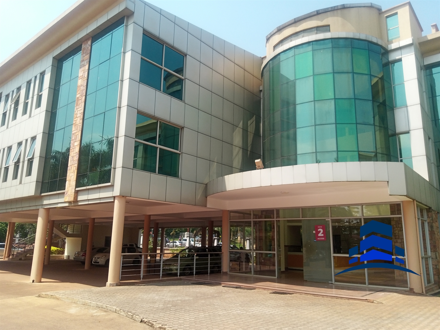 Office Space for rent in Kololo Kampala