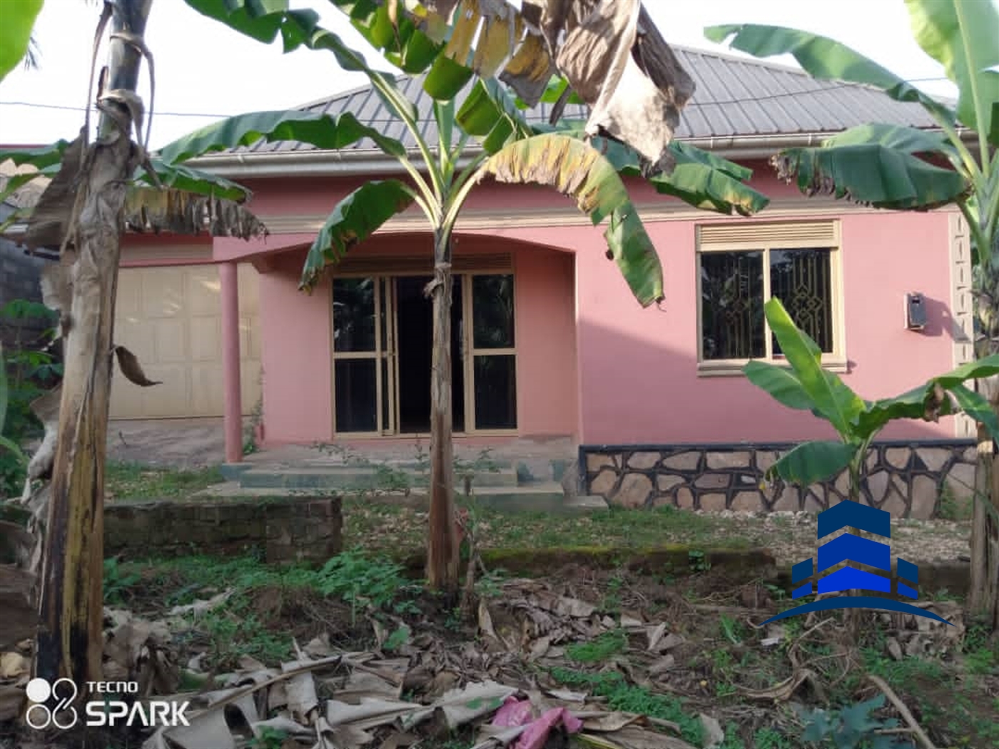 Bungalow for sale in Kiryowa Buyikwe