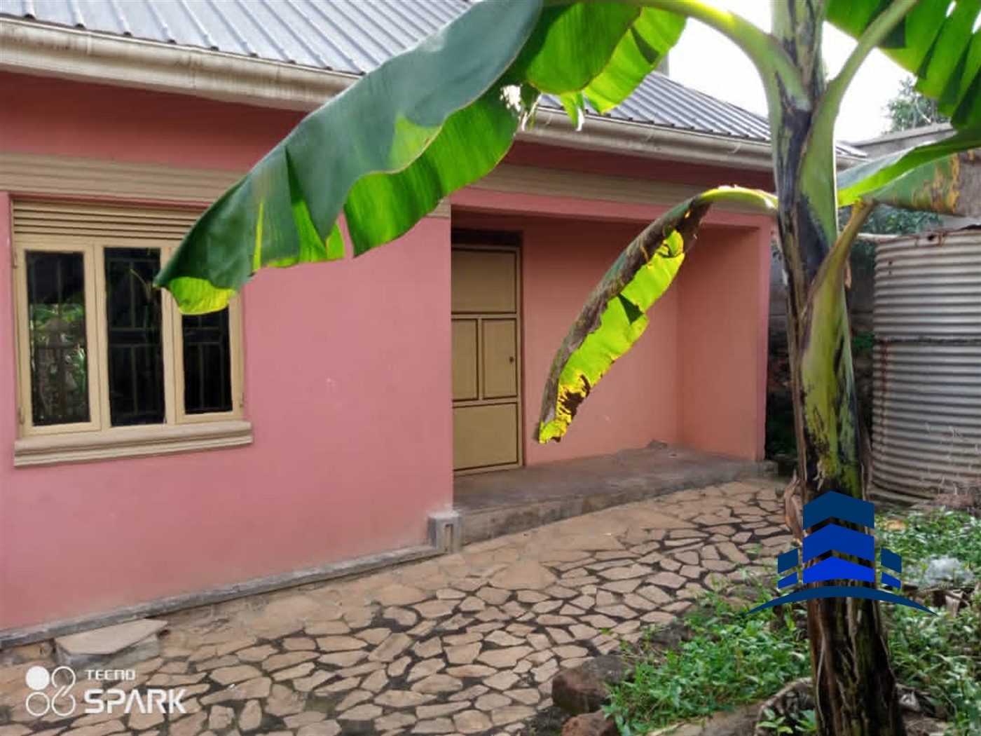 Bungalow for sale in Kiryowa Buyikwe