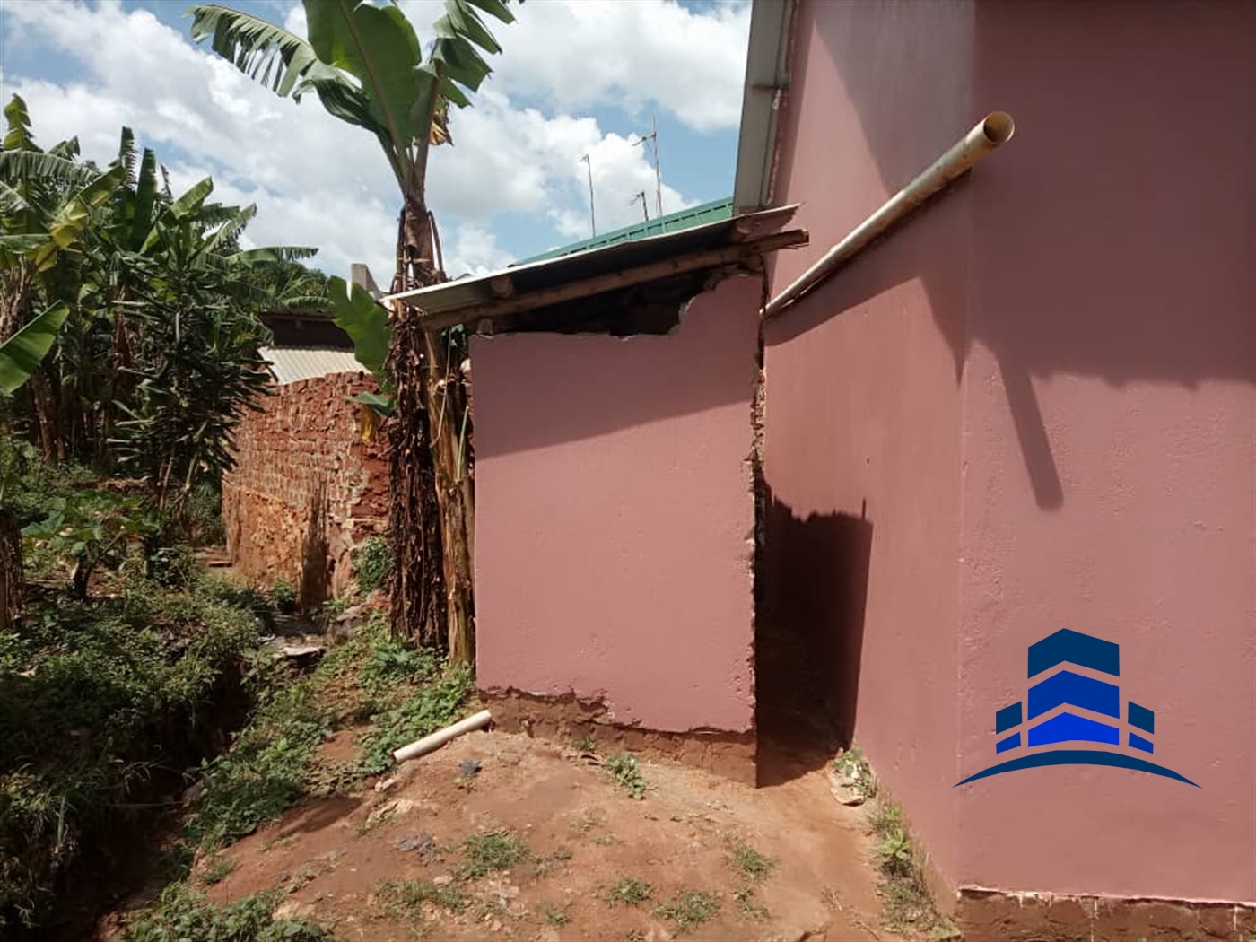 Bungalow for sale in Namugongo Wakiso