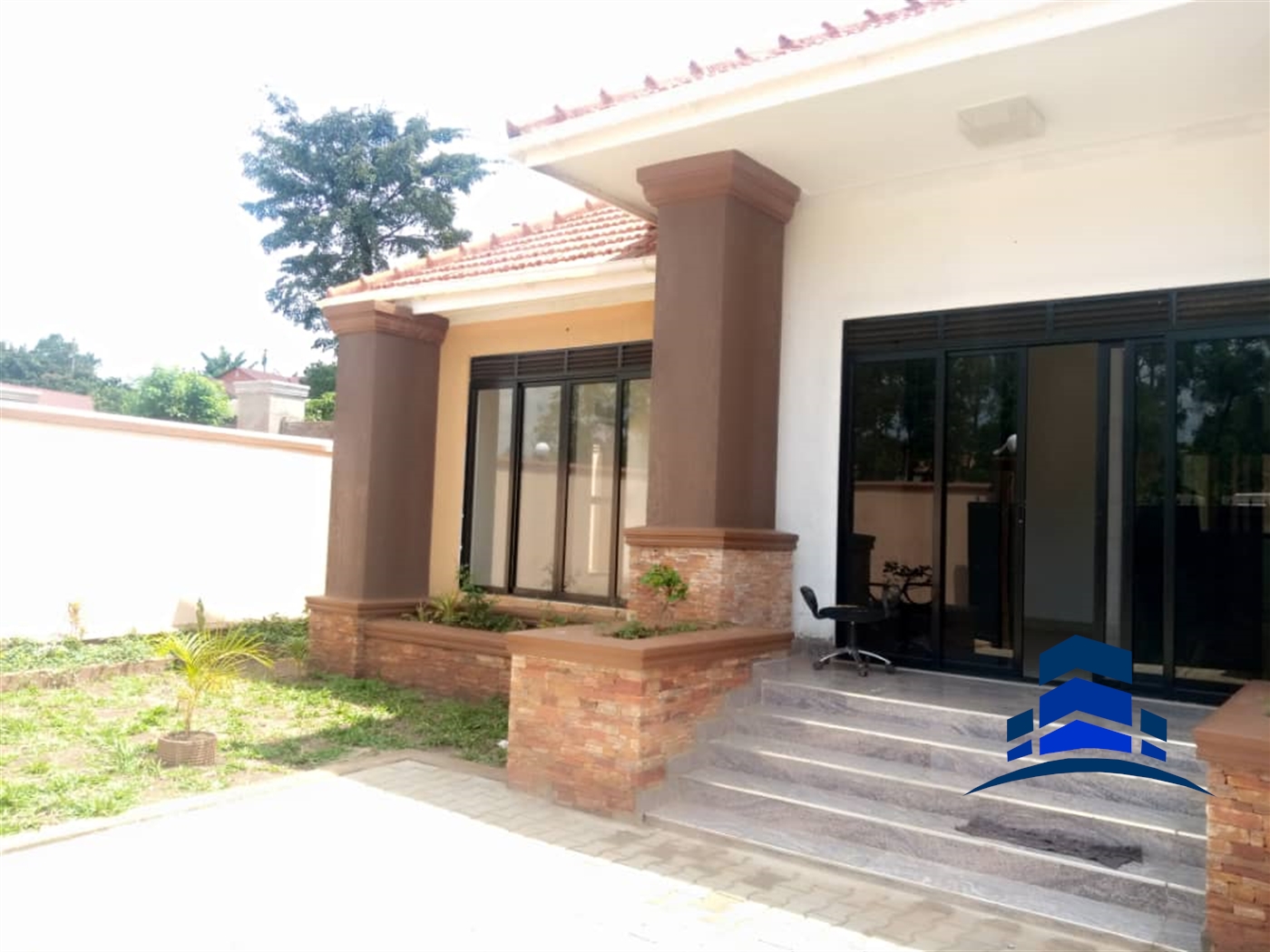 Bungalow for sale in Kisaasi Kampala