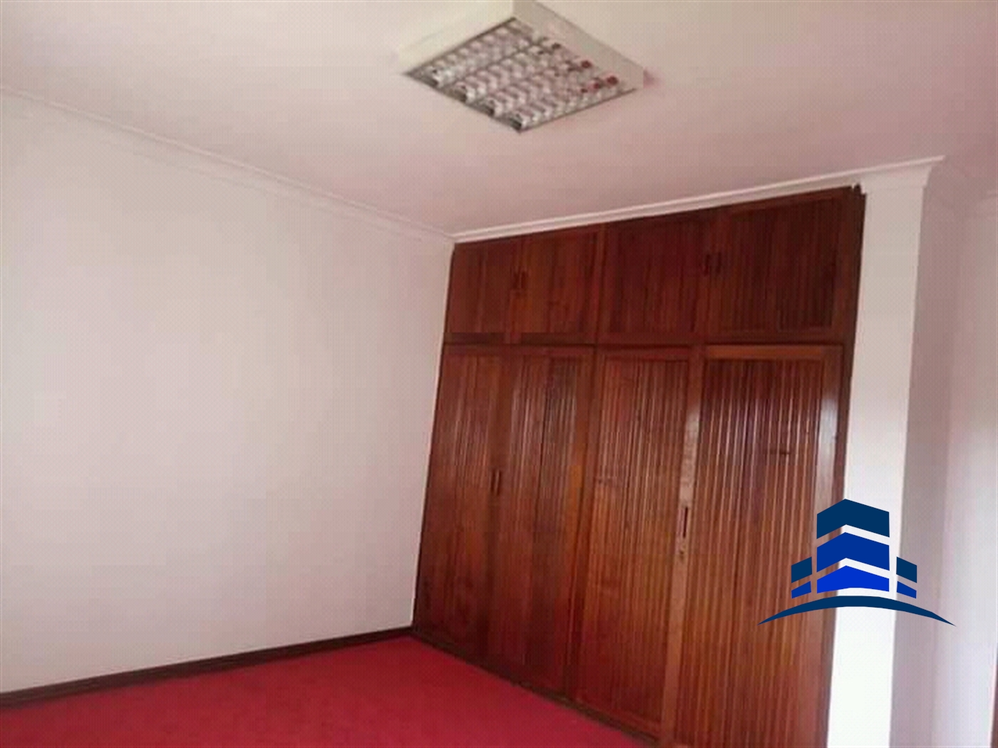 Villa for rent in Nakasero Kampala