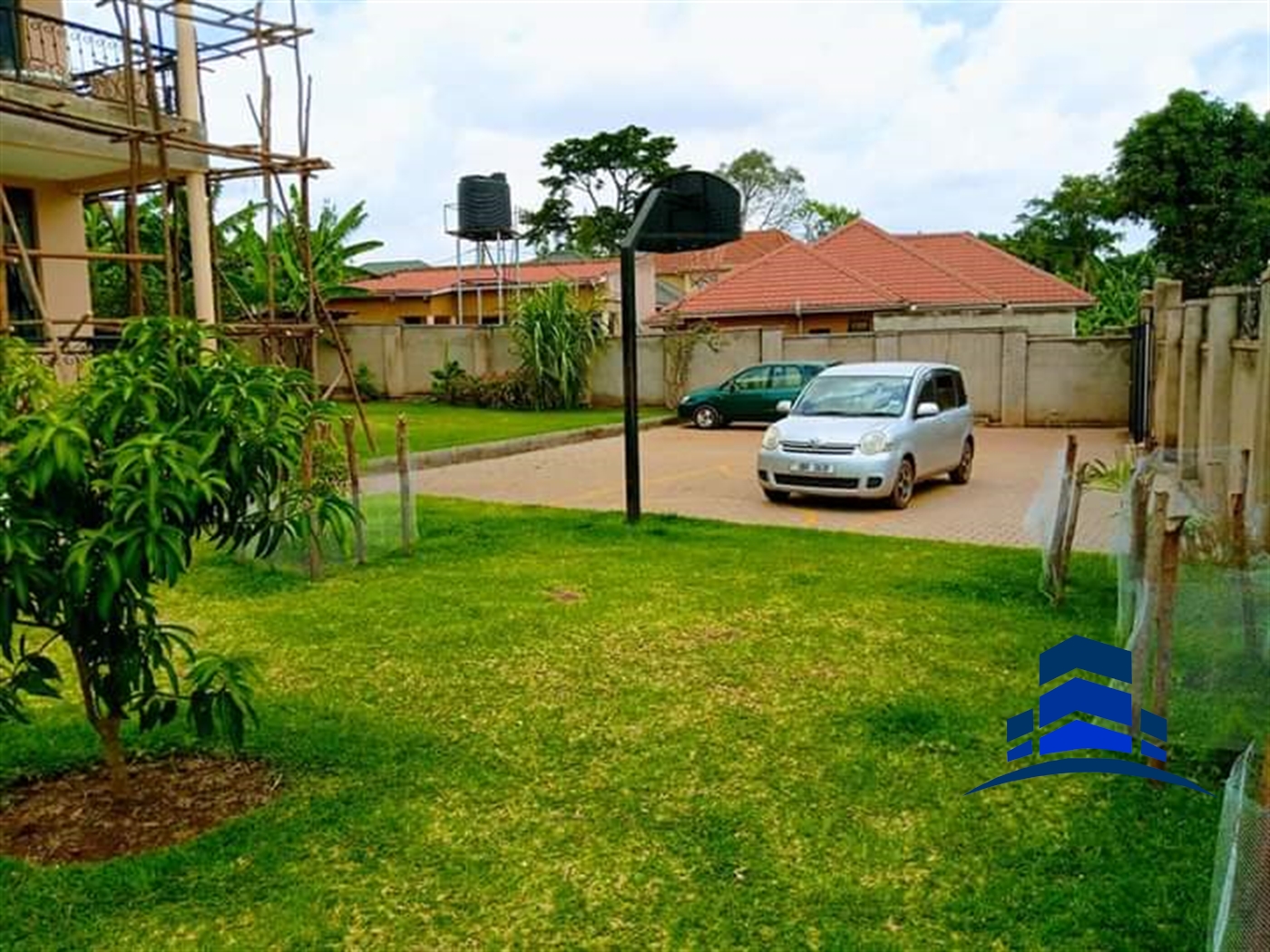 Apartment for sale in Kira Wakiso