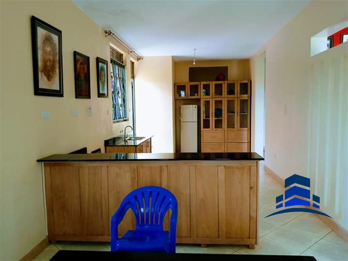 Apartment for sale in Kira Wakiso