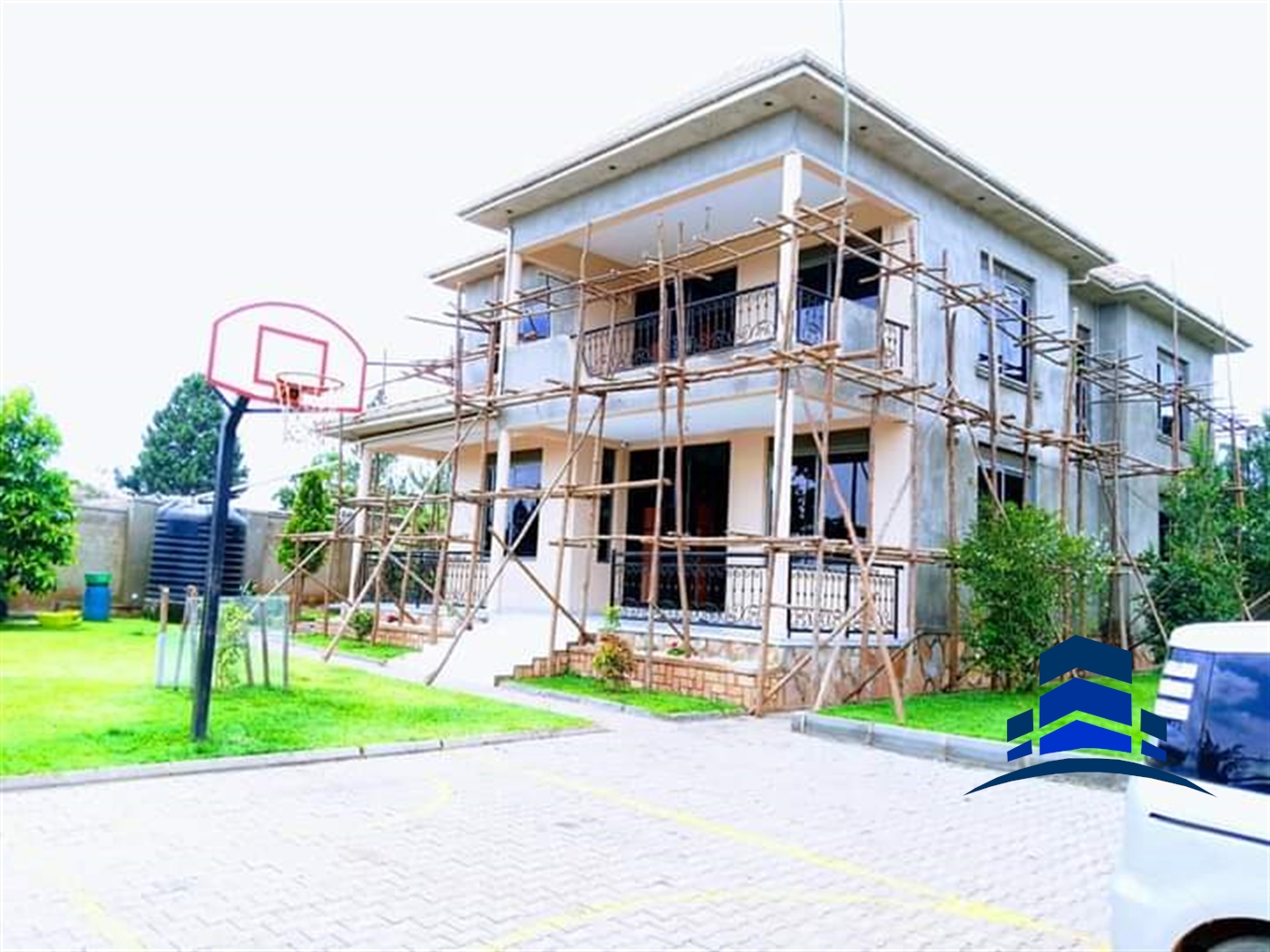 Apartment for sale in Kira Wakiso