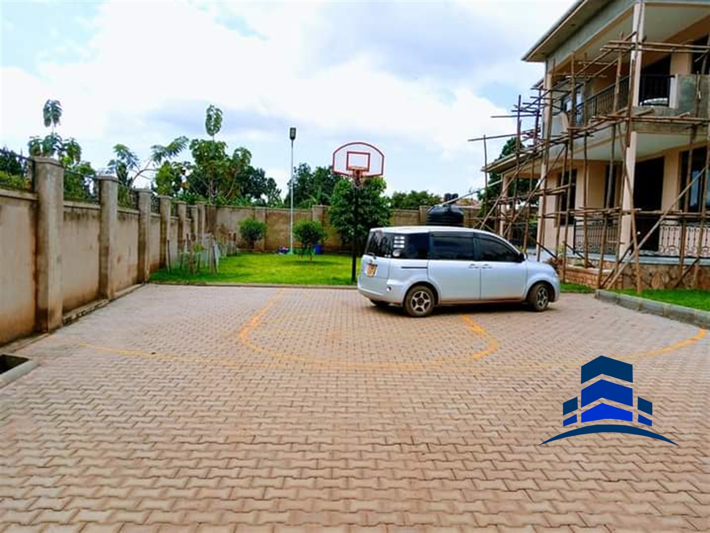 Apartment for sale in Kira Wakiso