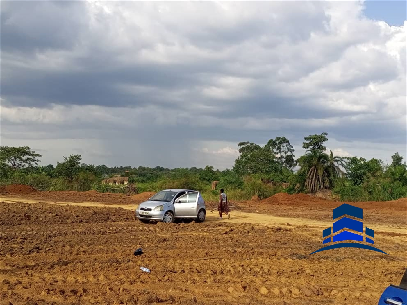 Multipurpose Land for sale in Gayaza Wakiso