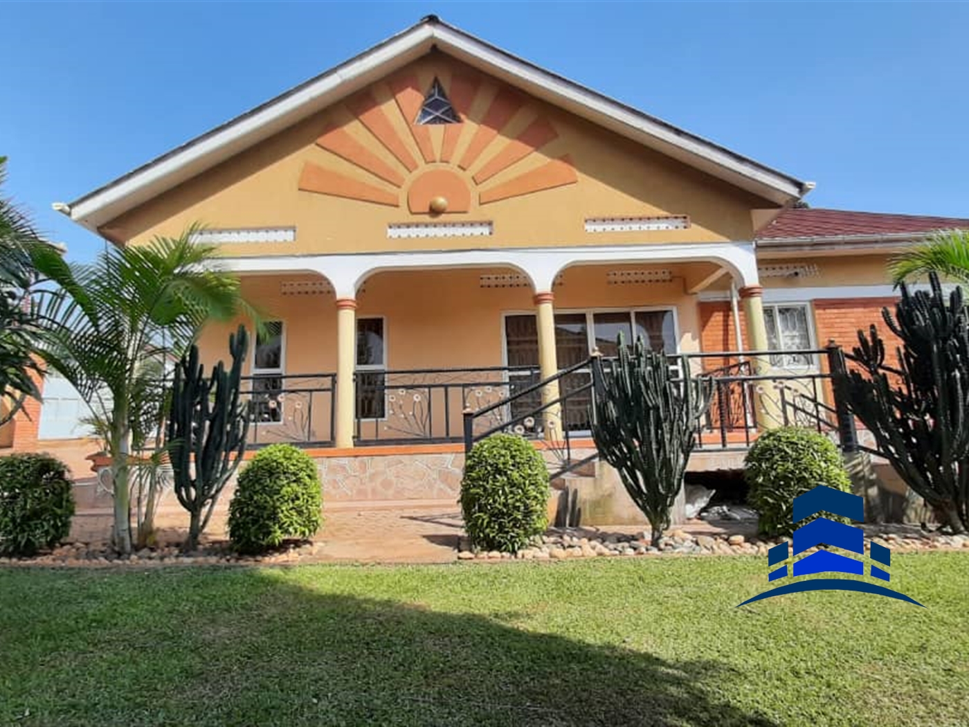 Bungalow for sale in Seguku Wakiso