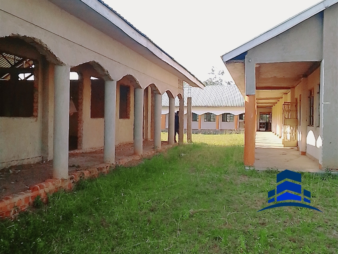 School for sale in Kayabwe Mpigi