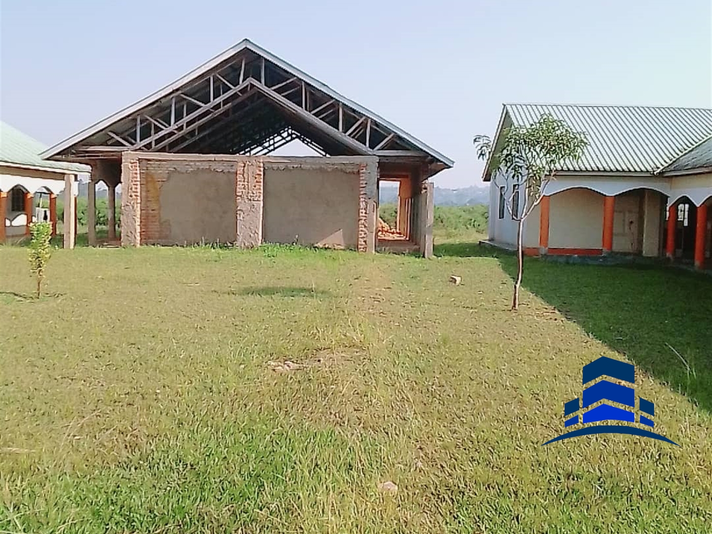 School for sale in Kayabwe Mpigi