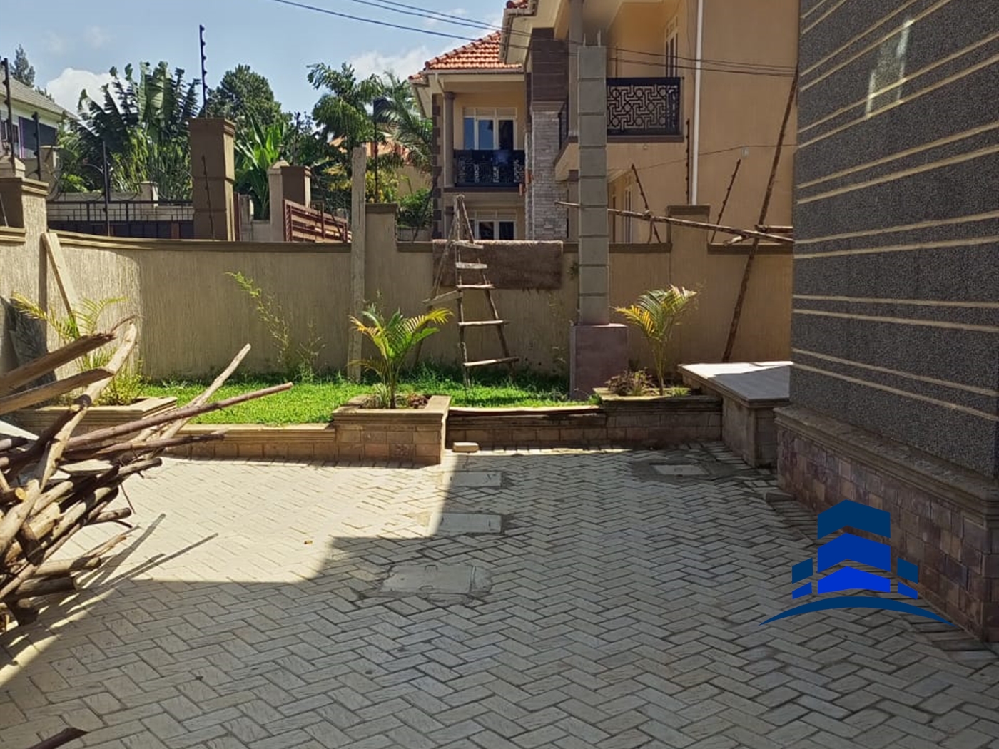 Apartment for sale in Kyanja Kampala