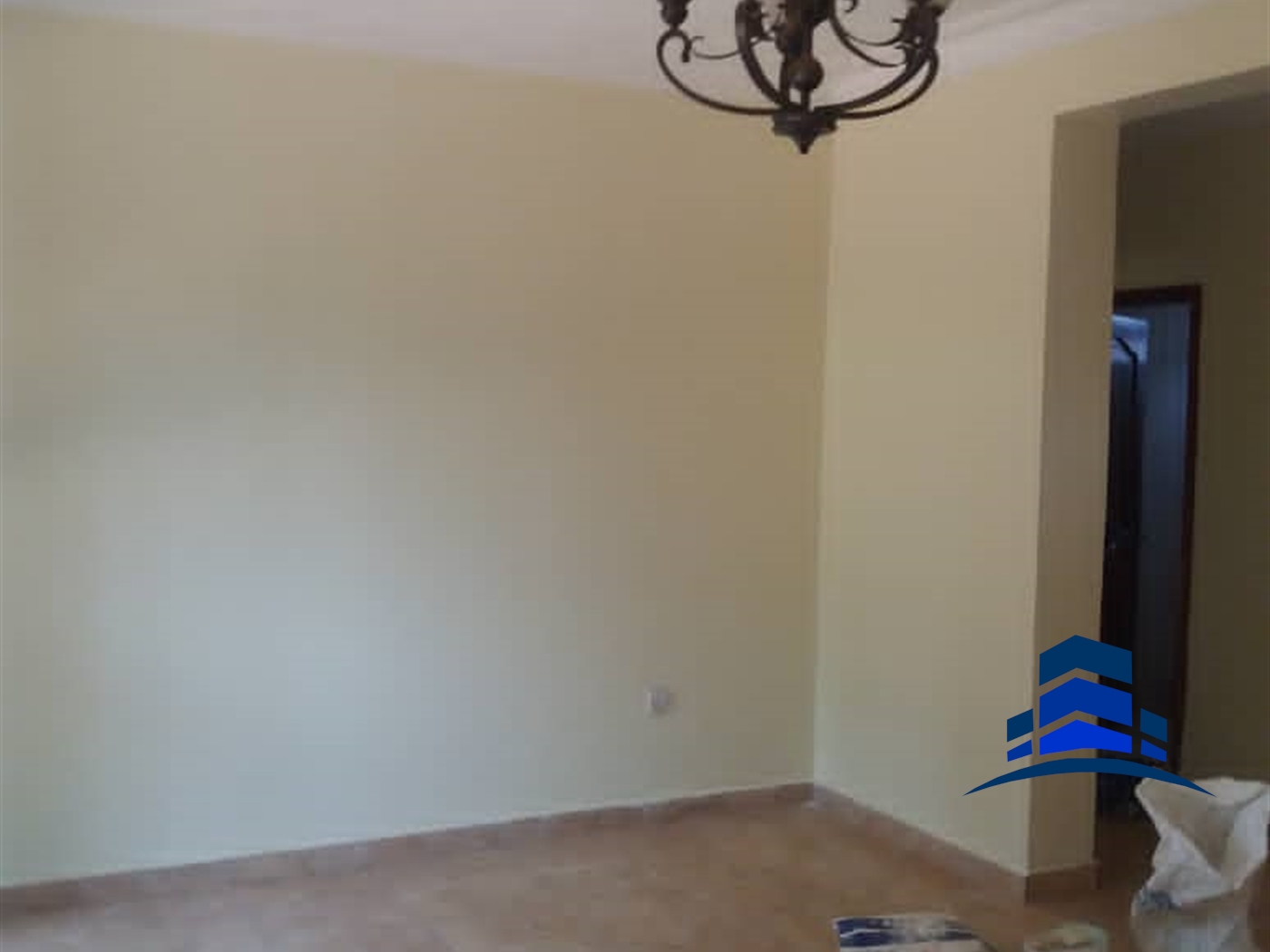 Apartment for rent in Kirinya Wakiso