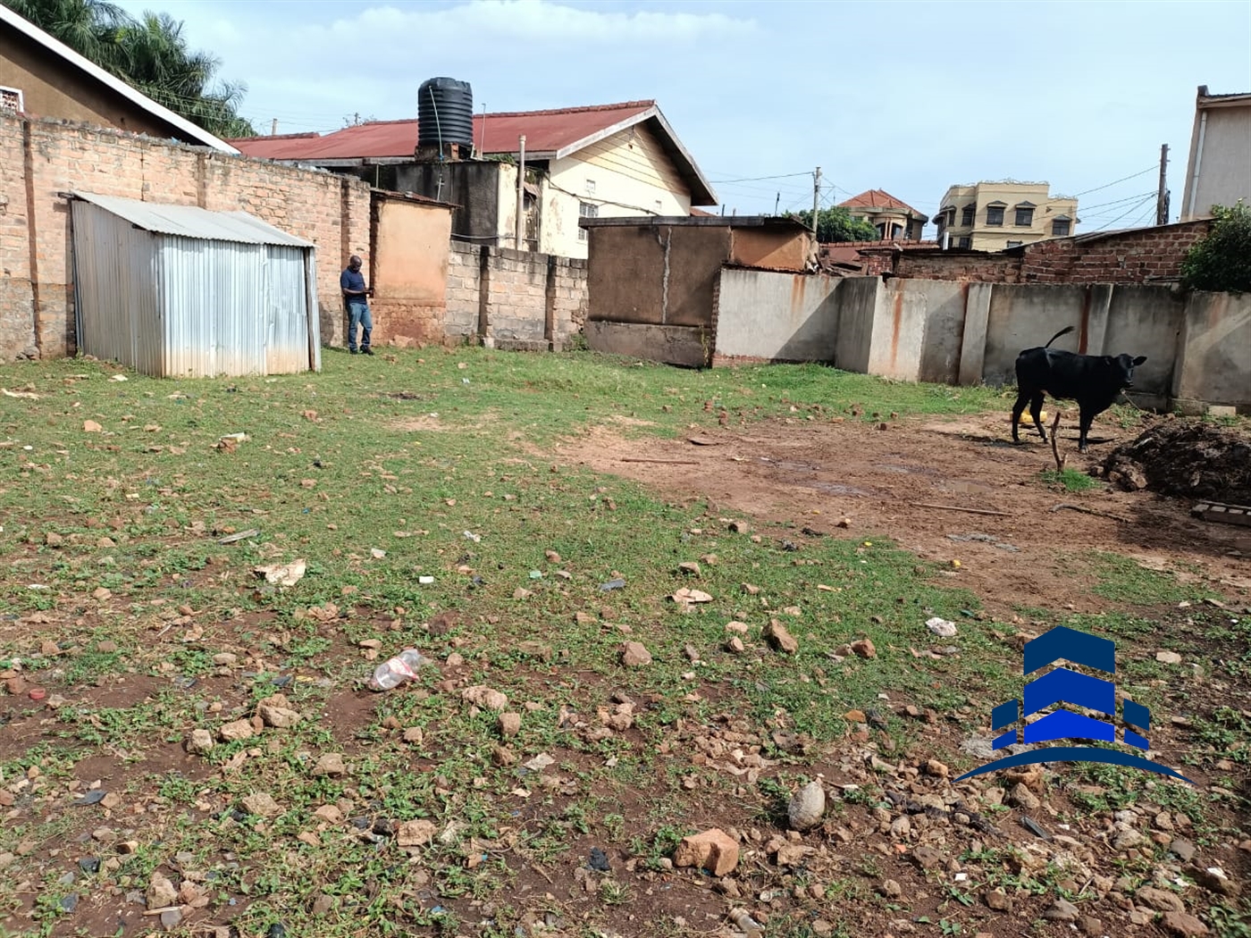 Multipurpose Land for sale in Kansanga Kampala