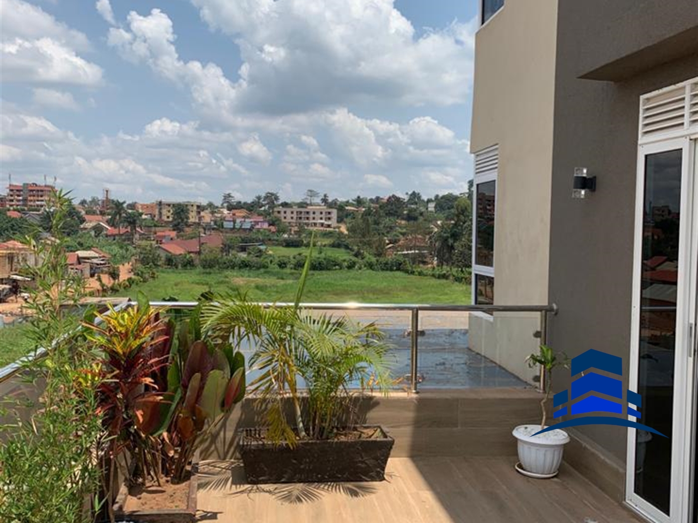 Apartment for sale in Buziga Kampala