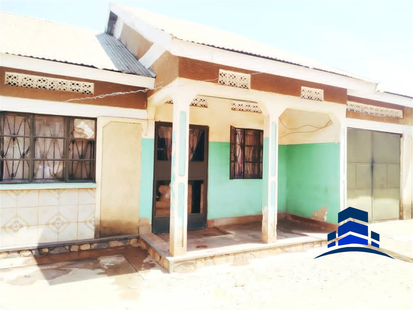 Bungalow for sale in Seeta Mukono